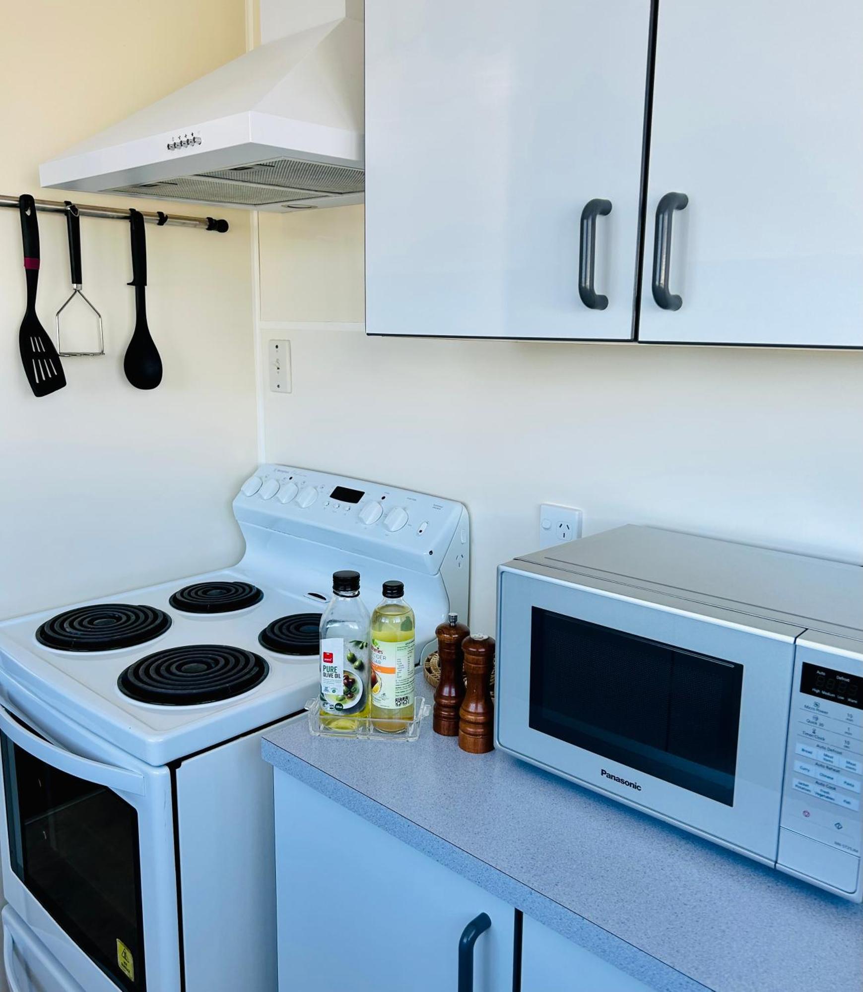 Le Riva Bed And Breakfast By The Beach Whanganui Extérieur photo